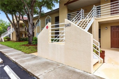 Looking for a 1 bedroom condo that FEELS BRAND NEW and SPACIOUS on Fountain Lakes Community Golf Course in Florida - for sale on GolfHomes.com, golf home, golf lot