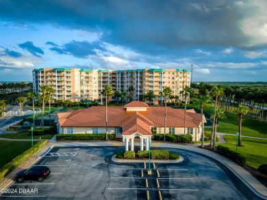 One of the most unique and private units in Harbour Village on Harbour Village Golf and Yacht Club in Florida - for sale on GolfHomes.com, golf home, golf lot