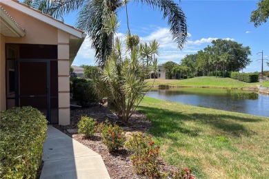 One or more photo(s) has been virtually staged. ENJOY LIVING IN on River Strand Golf and Country Club At Heritage Harbour  in Florida - for sale on GolfHomes.com, golf home, golf lot