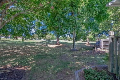 Welcome to this charming Golfer's Dream Home in the sought after on Honey Bee Golf Club in Virginia - for sale on GolfHomes.com, golf home, golf lot