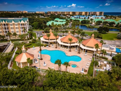 One of the most unique and private units in Harbour Village on Harbour Village Golf and Yacht Club in Florida - for sale on GolfHomes.com, golf home, golf lot