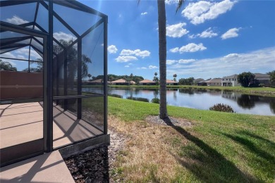 One or more photo(s) has been virtually staged. ENJOY LIVING IN on River Strand Golf and Country Club At Heritage Harbour  in Florida - for sale on GolfHomes.com, golf home, golf lot