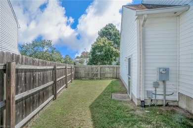 Welcome to this charming Golfer's Dream Home in the sought after on Honey Bee Golf Club in Virginia - for sale on GolfHomes.com, golf home, golf lot