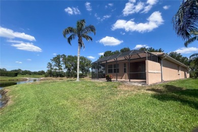 One or more photo(s) has been virtually staged. ENJOY LIVING IN on River Strand Golf and Country Club At Heritage Harbour  in Florida - for sale on GolfHomes.com, golf home, golf lot