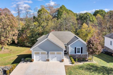 MOTIVATED SELLERS! Priced to sell! Smith Mountain Lake home at on Mariners Landing Golf and Country Club in Virginia - for sale on GolfHomes.com, golf home, golf lot