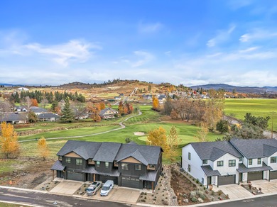 Experience Resort-Style Living at 107 Golf View Drive in Eagle on Eagle Point Golf Course in Oregon - for sale on GolfHomes.com, golf home, golf lot