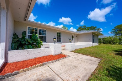 Just minutes from Flagler Beach with easy access to I-95 and on  in Florida - for sale on GolfHomes.com, golf home, golf lot