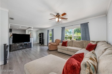 Just minutes from Flagler Beach with easy access to I-95 and on  in Florida - for sale on GolfHomes.com, golf home, golf lot
