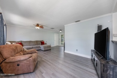 Just minutes from Flagler Beach with easy access to I-95 and on  in Florida - for sale on GolfHomes.com, golf home, golf lot