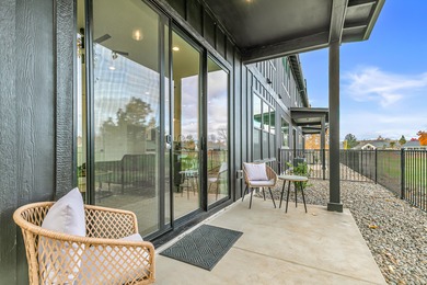 Experience Resort-Style Living at 107 Golf View Drive in Eagle on Eagle Point Golf Course in Oregon - for sale on GolfHomes.com, golf home, golf lot