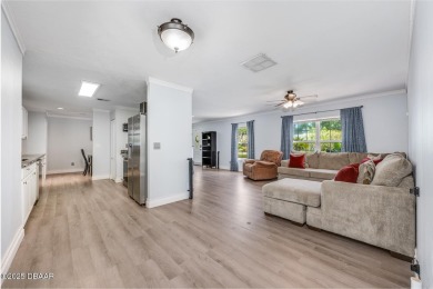 Just minutes from Flagler Beach with easy access to I-95 and on  in Florida - for sale on GolfHomes.com, golf home, golf lot