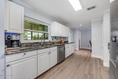 Just minutes from Flagler Beach with easy access to I-95 and on  in Florida - for sale on GolfHomes.com, golf home, golf lot