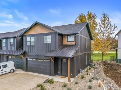 Experience Resort-Style Living at 107 Golf View Drive in Eagle on Eagle Point Golf Course in Oregon - for sale on GolfHomes.com, golf home, golf lot