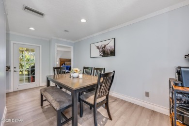 Just minutes from Flagler Beach with easy access to I-95 and on  in Florida - for sale on GolfHomes.com, golf home, golf lot