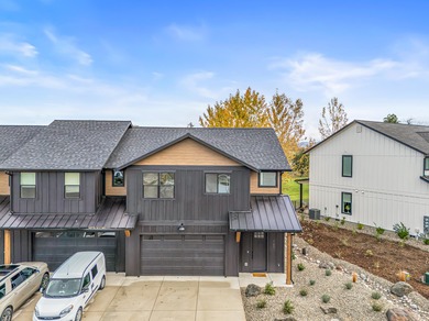 Experience Resort-Style Living at 107 Golf View Drive in Eagle on Eagle Point Golf Course in Oregon - for sale on GolfHomes.com, golf home, golf lot