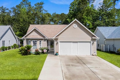Fantastic Move-In Ready Home in The Gardens @ Heron Point - on Heron Point Golf Club in South Carolina - for sale on GolfHomes.com, golf home, golf lot