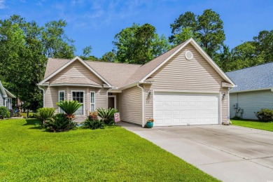Fantastic Move-In Ready Home in The Gardens @ Heron Point - on Heron Point Golf Club in South Carolina - for sale on GolfHomes.com, golf home, golf lot