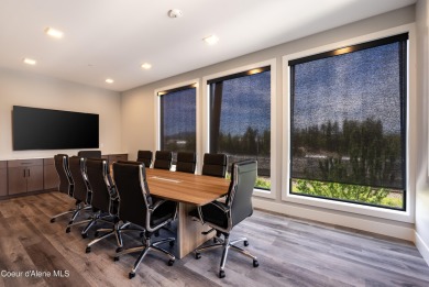 Spanning 2,950 sq. ft., this luxurious 4-bedroom, 4-bathroom on Sandpoint Elks Golf Course in Idaho - for sale on GolfHomes.com, golf home, golf lot