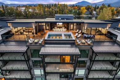 Spanning 2,950 sq. ft., this luxurious 4-bedroom, 4-bathroom on Sandpoint Elks Golf Course in Idaho - for sale on GolfHomes.com, golf home, golf lot