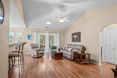 Fantastic Move-In Ready Home in The Gardens @ Heron Point - on Heron Point Golf Club in South Carolina - for sale on GolfHomes.com, golf home, golf lot