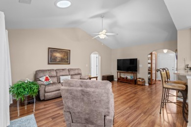 Fantastic Move-In Ready Home in The Gardens @ Heron Point - on Heron Point Golf Club in South Carolina - for sale on GolfHomes.com, golf home, golf lot