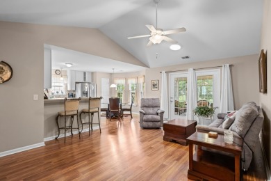 Fantastic Move-In Ready Home in The Gardens @ Heron Point - on Heron Point Golf Club in South Carolina - for sale on GolfHomes.com, golf home, golf lot