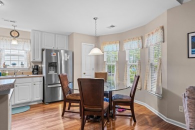 Fantastic Move-In Ready Home in The Gardens @ Heron Point - on Heron Point Golf Club in South Carolina - for sale on GolfHomes.com, golf home, golf lot