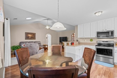 Fantastic Move-In Ready Home in The Gardens @ Heron Point - on Heron Point Golf Club in South Carolina - for sale on GolfHomes.com, golf home, golf lot