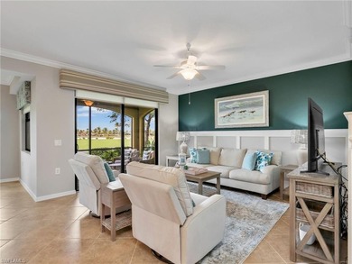 Welcome to this well-maintained and highly sought-after first on Bonita National Golf Course in Florida - for sale on GolfHomes.com, golf home, golf lot