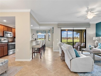 Welcome to this well-maintained and highly sought-after first on Bonita National Golf Course in Florida - for sale on GolfHomes.com, golf home, golf lot