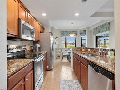 Welcome to this well-maintained and highly sought-after first on Bonita National Golf Course in Florida - for sale on GolfHomes.com, golf home, golf lot