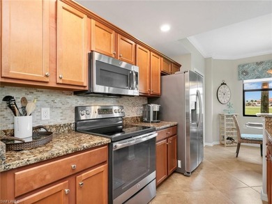 Welcome to this well-maintained and highly sought-after first on Bonita National Golf Course in Florida - for sale on GolfHomes.com, golf home, golf lot