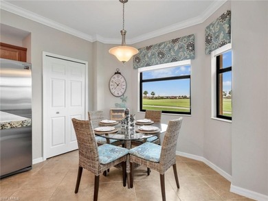 Welcome to this well-maintained and highly sought-after first on Bonita National Golf Course in Florida - for sale on GolfHomes.com, golf home, golf lot