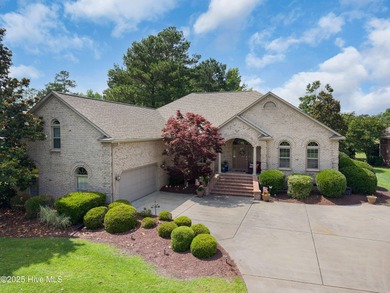 Wake up to breathtaking, panoramic views of Taberna's premier on Taberna Country Club in North Carolina - for sale on GolfHomes.com, golf home, golf lot