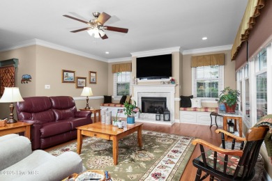 Wake up to breathtaking, panoramic views of Taberna's premier on Taberna Country Club in North Carolina - for sale on GolfHomes.com, golf home, golf lot
