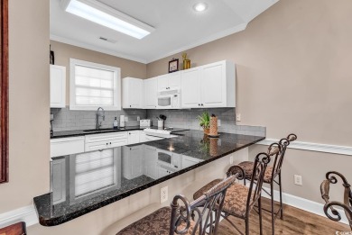 Top-Floor 2BR/2BA Furnished Condo(minus the Primary Bedroom) on Myrtlewood Golf Course and Club  in South Carolina - for sale on GolfHomes.com, golf home, golf lot