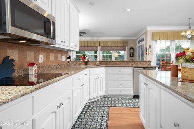 Wake up to breathtaking, panoramic views of Taberna's premier on Taberna Country Club in North Carolina - for sale on GolfHomes.com, golf home, golf lot