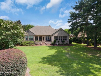Wake up to breathtaking, panoramic views of Taberna's premier on Taberna Country Club in North Carolina - for sale on GolfHomes.com, golf home, golf lot