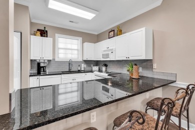 Top-Floor 2BR/2BA Furnished Condo(minus the Primary Bedroom) on Myrtlewood Golf Course and Club  in South Carolina - for sale on GolfHomes.com, golf home, golf lot