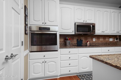 Wake up to breathtaking, panoramic views of Taberna's premier on Taberna Country Club in North Carolina - for sale on GolfHomes.com, golf home, golf lot