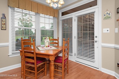 Wake up to breathtaking, panoramic views of Taberna's premier on Taberna Country Club in North Carolina - for sale on GolfHomes.com, golf home, golf lot