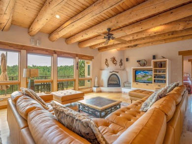 *Create the perfect adventure hub with 12 Hogan Circle. Located on Angel Fire Resort Country Club in New Mexico - for sale on GolfHomes.com, golf home, golf lot