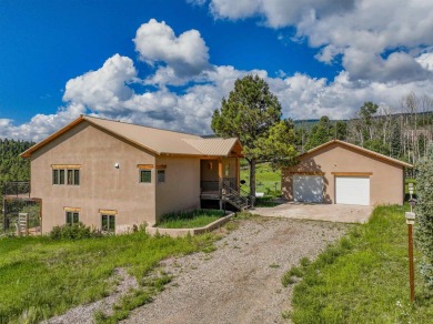 *Create the perfect adventure hub with 12 Hogan Circle. Located on Angel Fire Resort Country Club in New Mexico - for sale on GolfHomes.com, golf home, golf lot