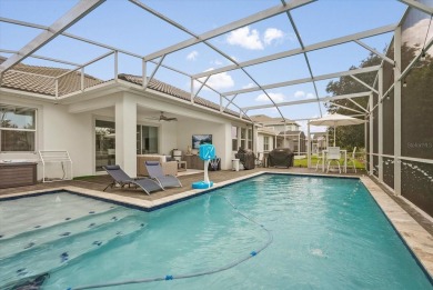 Lifestyle, location and luxury are waiting for you! This amazing on The Oasis Club at Champions Gate in Florida - for sale on GolfHomes.com, golf home, golf lot