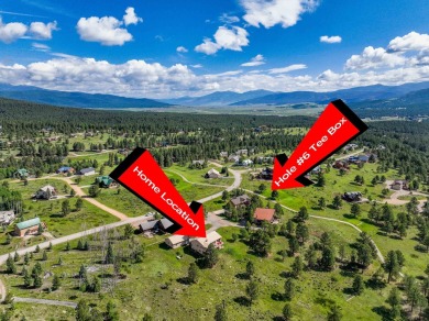 *Create the perfect adventure hub with 12 Hogan Circle. Located on Angel Fire Resort Country Club in New Mexico - for sale on GolfHomes.com, golf home, golf lot