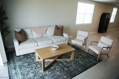 Welcome to this beautiful four-bedroom, two-bath home located on Babcock National Golf Course in Florida - for sale on GolfHomes.com, golf home, golf lot