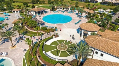 Lifestyle, location and luxury are waiting for you! This amazing on The Oasis Club at Champions Gate in Florida - for sale on GolfHomes.com, golf home, golf lot