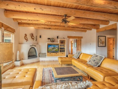 *Create the perfect adventure hub with 12 Hogan Circle. Located on Angel Fire Resort Country Club in New Mexico - for sale on GolfHomes.com, golf home, golf lot