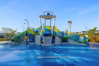 Lifestyle, location and luxury are waiting for you! This amazing on The Oasis Club at Champions Gate in Florida - for sale on GolfHomes.com, golf home, golf lot
