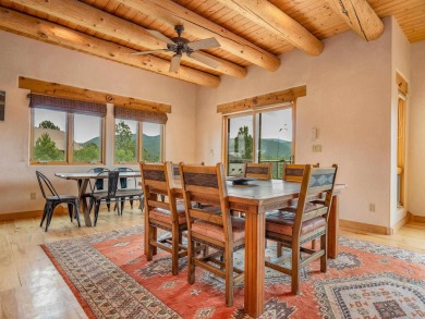 *Create the perfect adventure hub with 12 Hogan Circle. Located on Angel Fire Resort Country Club in New Mexico - for sale on GolfHomes.com, golf home, golf lot